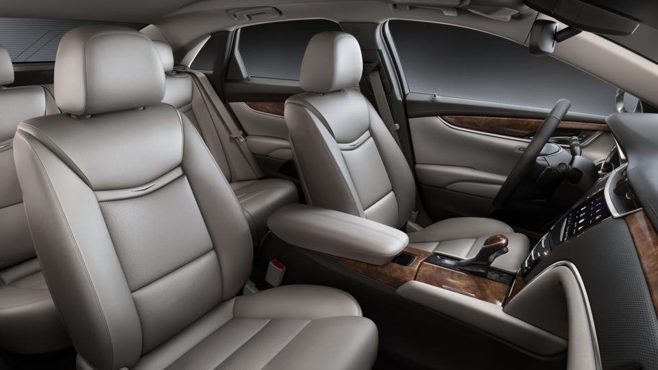 2019 Cadillac XTS Vehicle Photo in GREEN BAY, WI 54303-3330