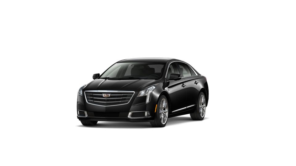 2019 Cadillac XTS Vehicle Photo in Wesley Chapel, FL 33544