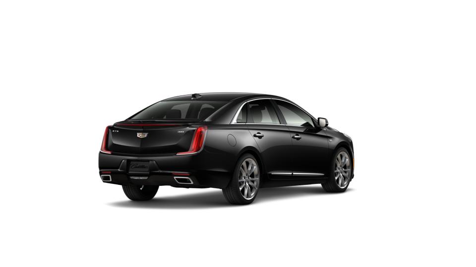 2019 Cadillac XTS Vehicle Photo in Wesley Chapel, FL 33544