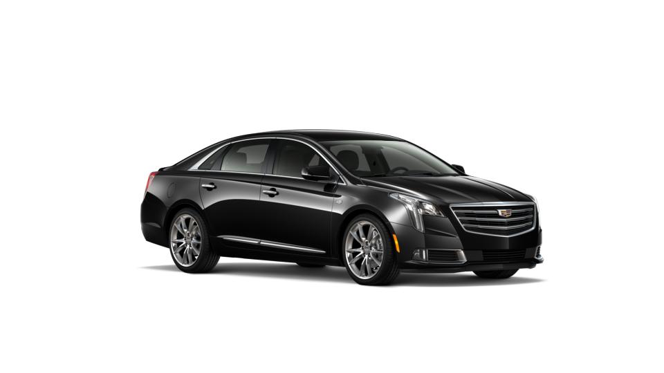 2019 Cadillac XTS Vehicle Photo in Wesley Chapel, FL 33544