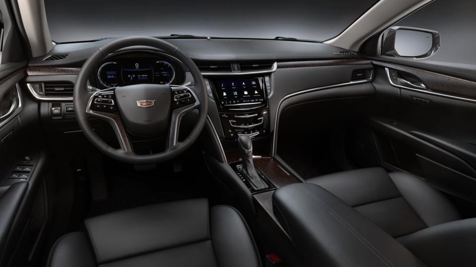 2019 Cadillac XTS Vehicle Photo in Wesley Chapel, FL 33544