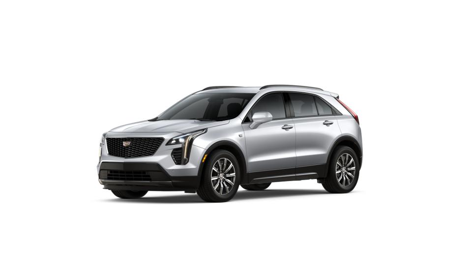 2019 Cadillac XT4 Vehicle Photo in BATON ROUGE, LA 70806-4466