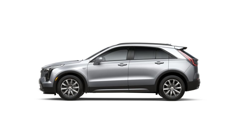 2019 Cadillac XT4 Vehicle Photo in BATON ROUGE, LA 70806-4466