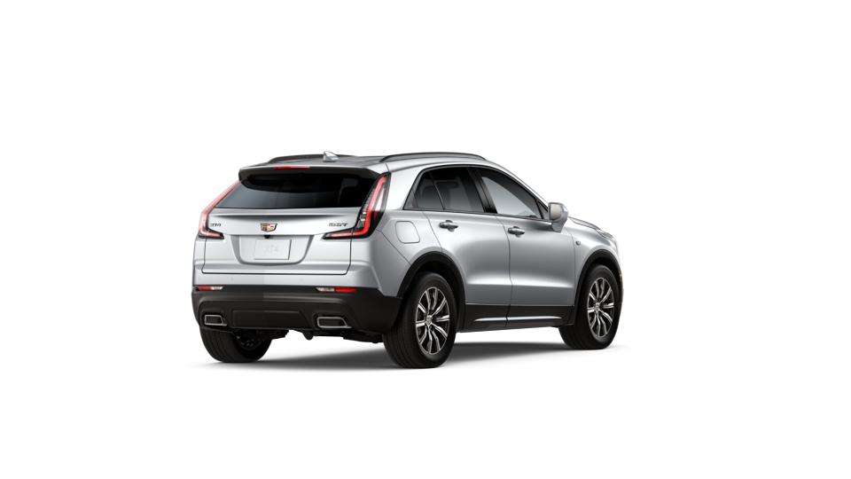 2019 Cadillac XT4 Vehicle Photo in BATON ROUGE, LA 70806-4466