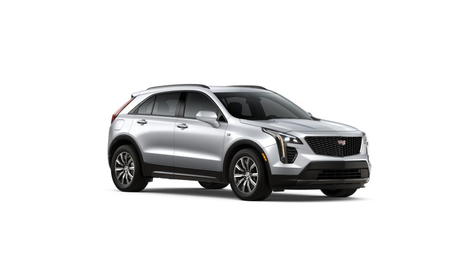 2019 Cadillac XT4 Vehicle Photo in BATON ROUGE, LA 70806-4466