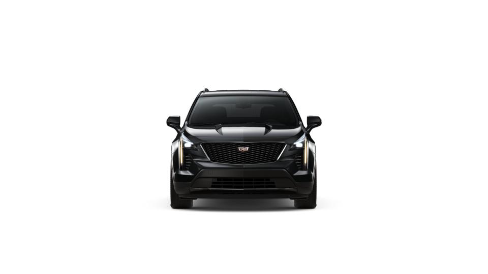 2019 Cadillac XT4 Vehicle Photo in BOONVILLE, IN 47601-9633