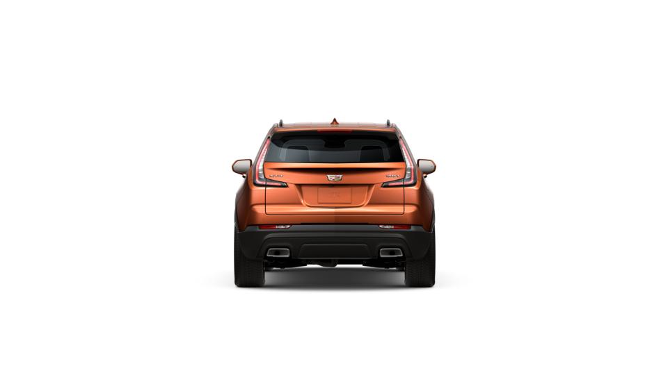 2019 Cadillac XT4 Vehicle Photo in HOUSTON, TX 77079