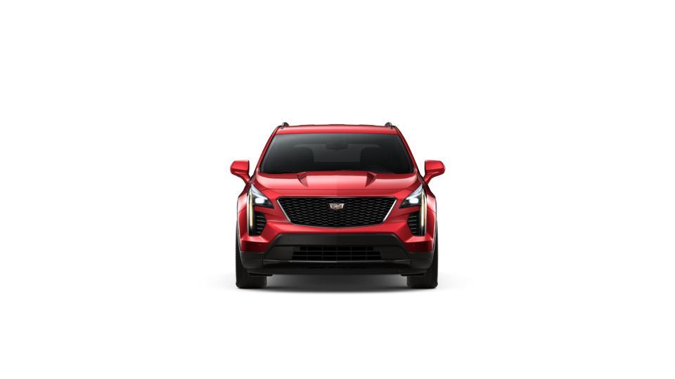 2019 Cadillac XT4 Vehicle Photo in BROUSSARD, LA 70518-0000