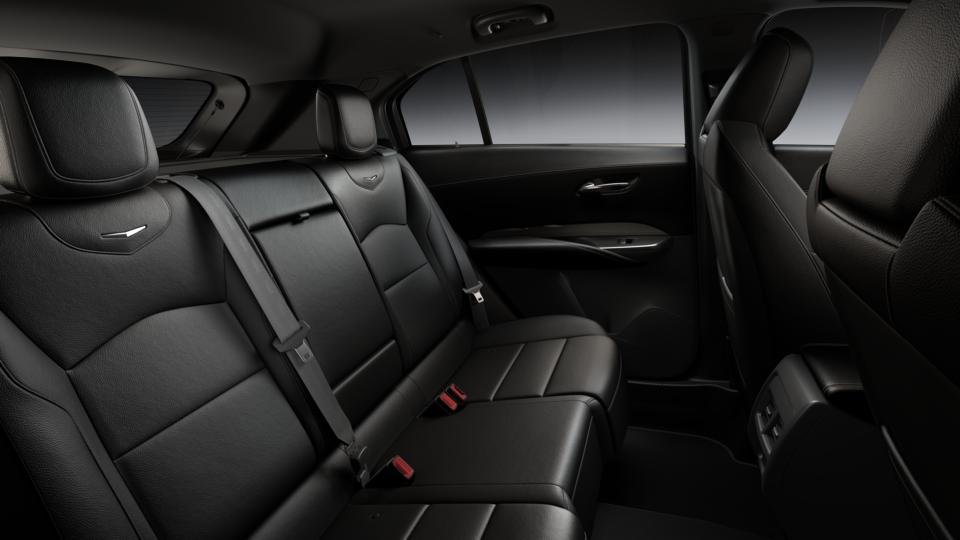 2019 Cadillac XT4 Vehicle Photo in HOUSTON, TX 77079