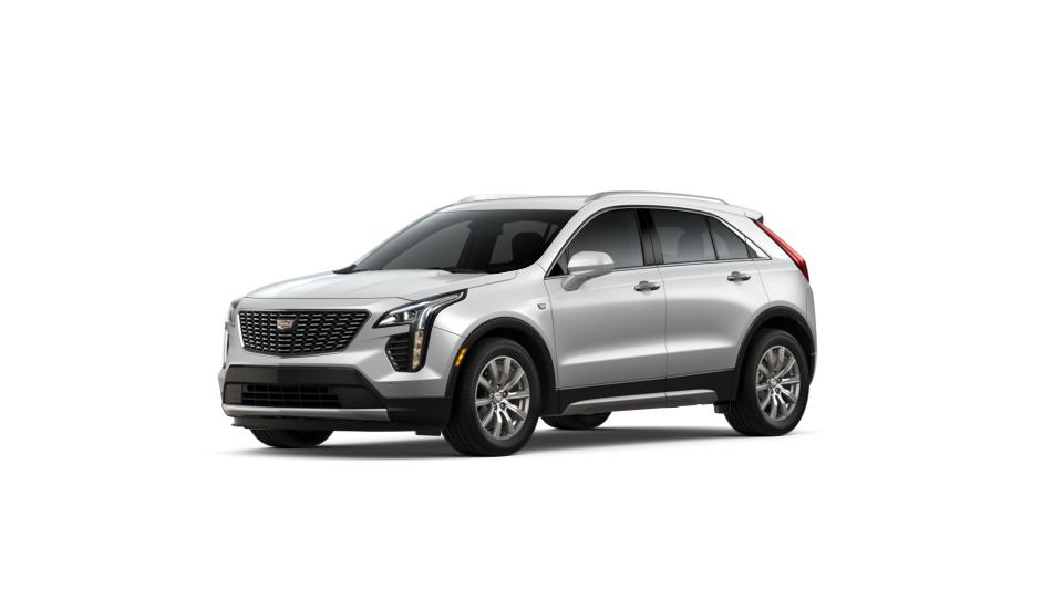 2019 Cadillac XT4 Vehicle Photo in PEMBROKE PINES, FL 33024-6534