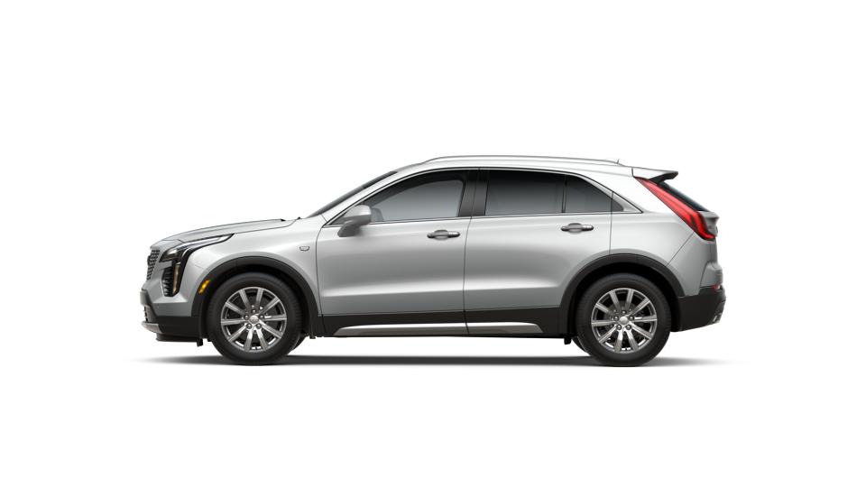 2019 Cadillac XT4 Vehicle Photo in PEMBROKE PINES, FL 33024-6534