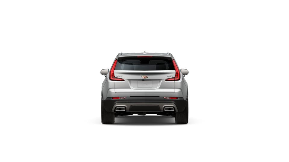 2019 Cadillac XT4 Vehicle Photo in PEMBROKE PINES, FL 33024-6534