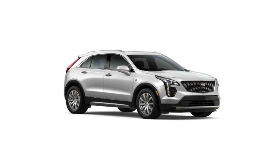 2019 Cadillac XT4 Vehicle Photo in PEMBROKE PINES, FL 33024-6534