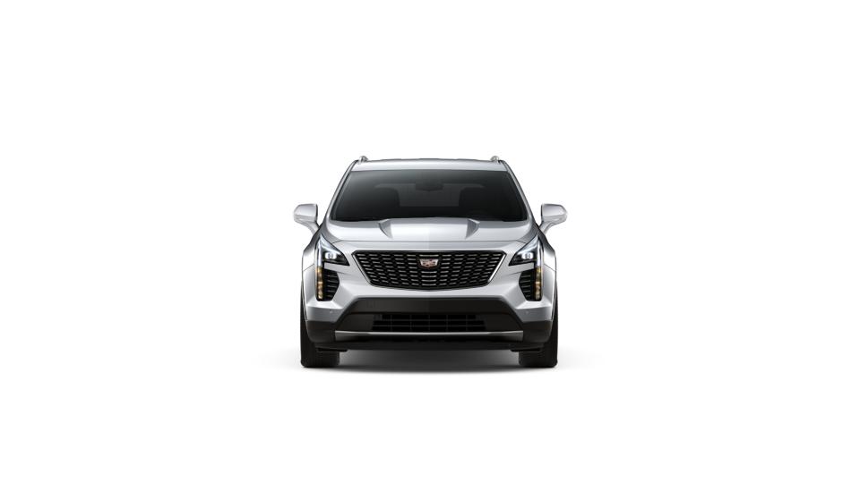 2019 Cadillac XT4 Vehicle Photo in SUNRISE, FL 33323-3202