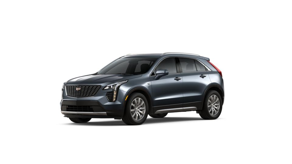 2019 Cadillac XT4 Vehicle Photo in NORWOOD, MA 02062-5222