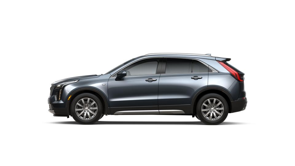 2019 Cadillac XT4 Vehicle Photo in NORWOOD, MA 02062-5222