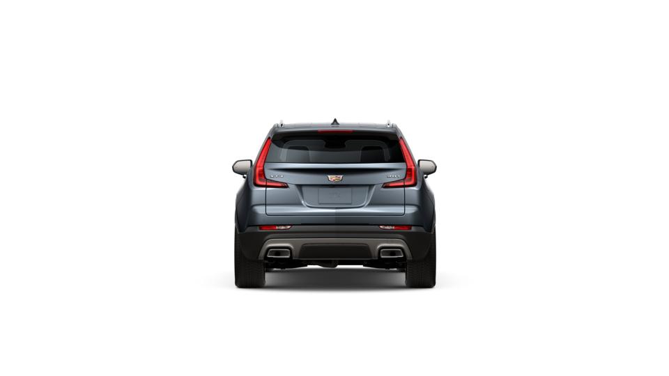 2019 Cadillac XT4 Vehicle Photo in NORWOOD, MA 02062-5222