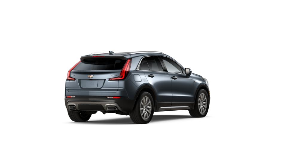 2019 Cadillac XT4 Vehicle Photo in NORWOOD, MA 02062-5222