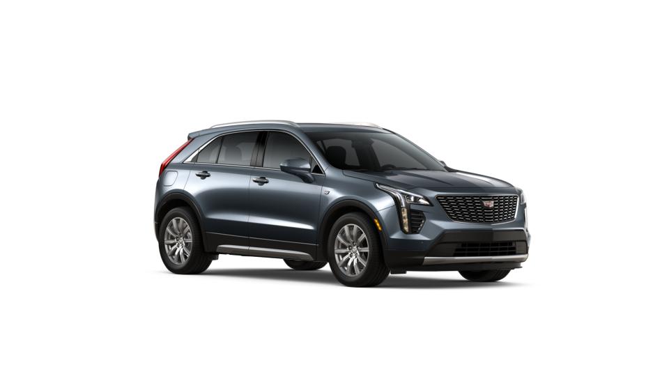 2019 Cadillac XT4 Vehicle Photo in NORWOOD, MA 02062-5222