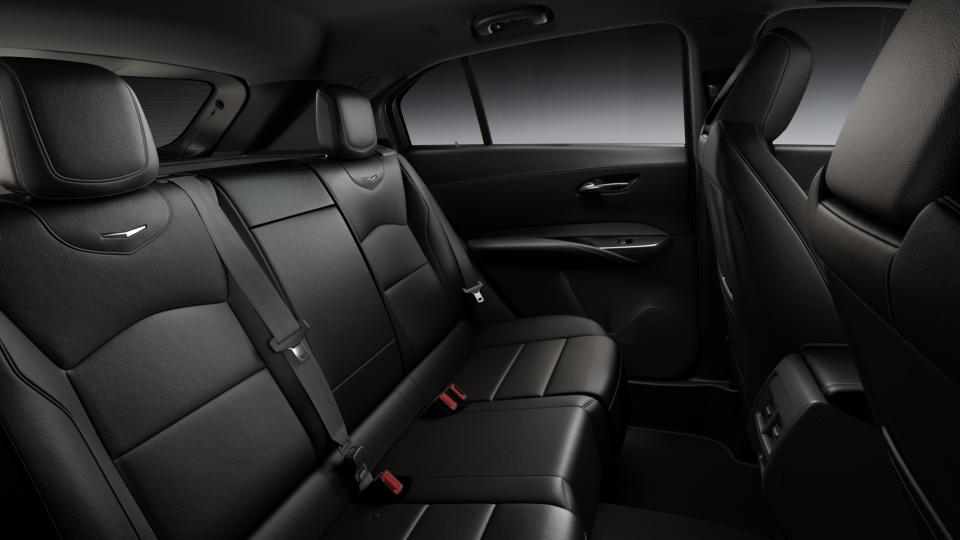 2019 Cadillac XT4 Vehicle Photo in BEACHWOOD, OH 44122-4298