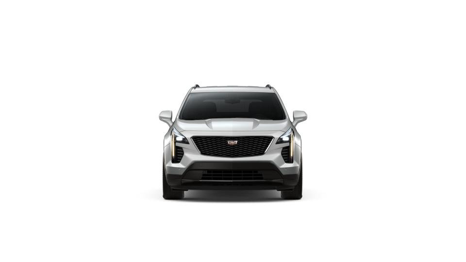 2019 Cadillac XT4 Vehicle Photo in Rolla, MO 65401