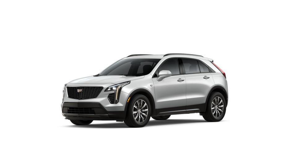 2019 Cadillac XT4 Vehicle Photo in Rolla, MO 65401