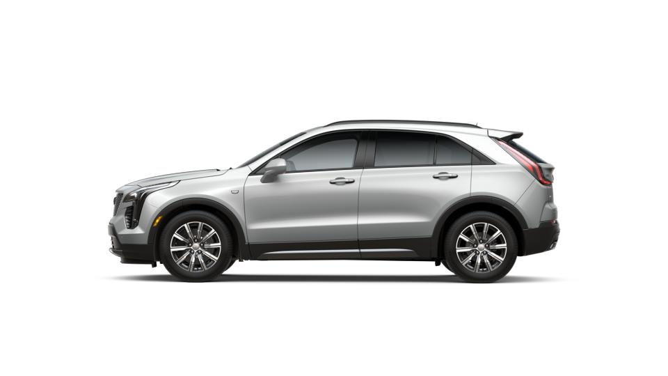 2019 Cadillac XT4 Vehicle Photo in Rolla, MO 65401