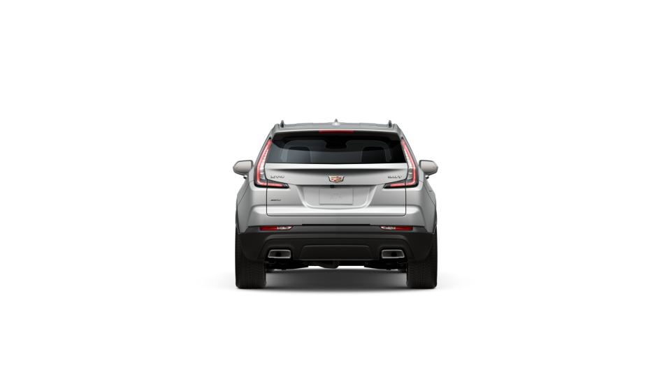 2019 Cadillac XT4 Vehicle Photo in Rolla, MO 65401