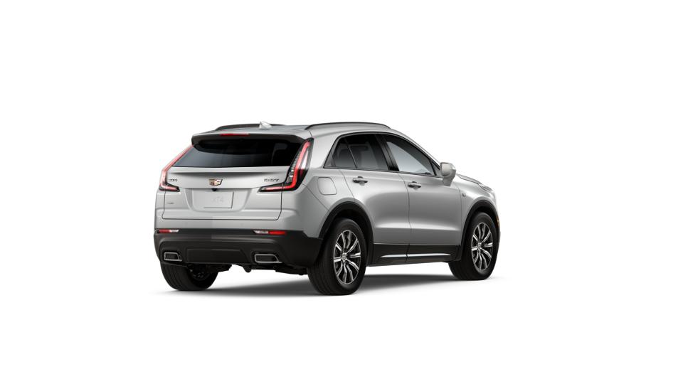 2019 Cadillac XT4 Vehicle Photo in Rolla, MO 65401