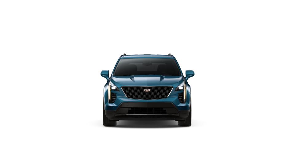 2019 Cadillac XT4 Vehicle Photo in BEACHWOOD, OH 44122-4298