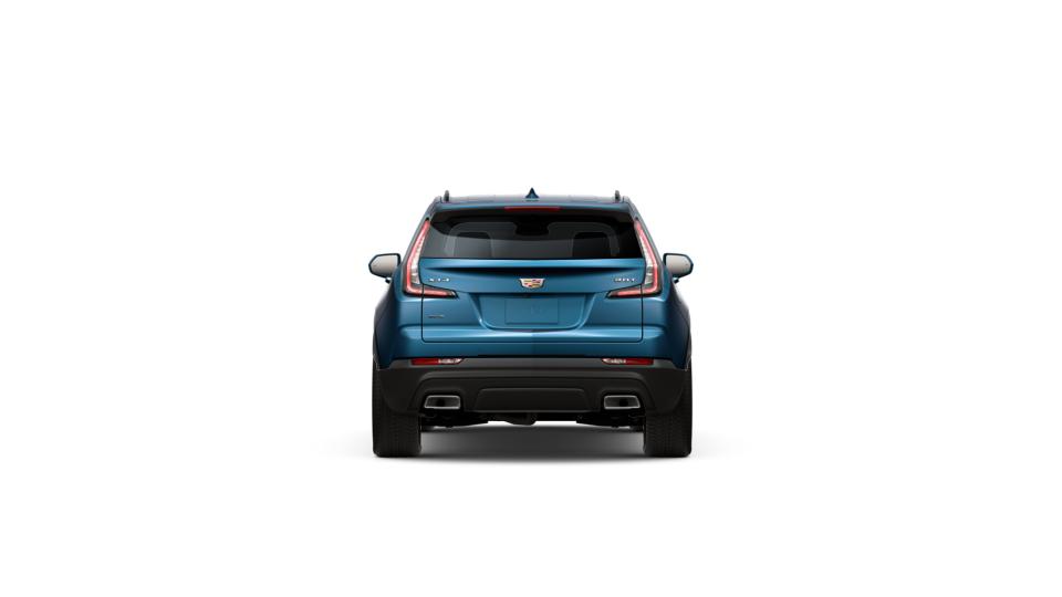 2019 Cadillac XT4 Vehicle Photo in BEACHWOOD, OH 44122-4298
