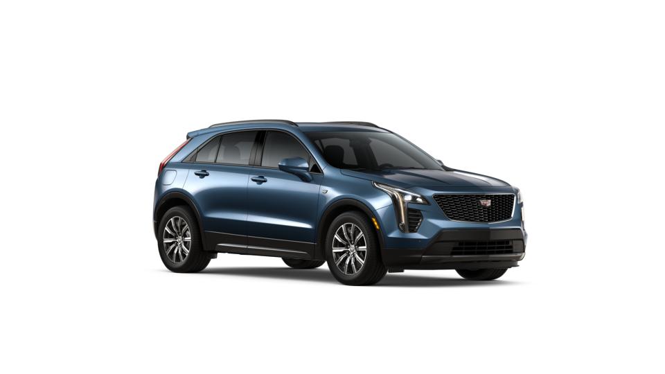 2019 Cadillac XT4 Vehicle Photo in MAPLEWOOD, MN 55119-4794