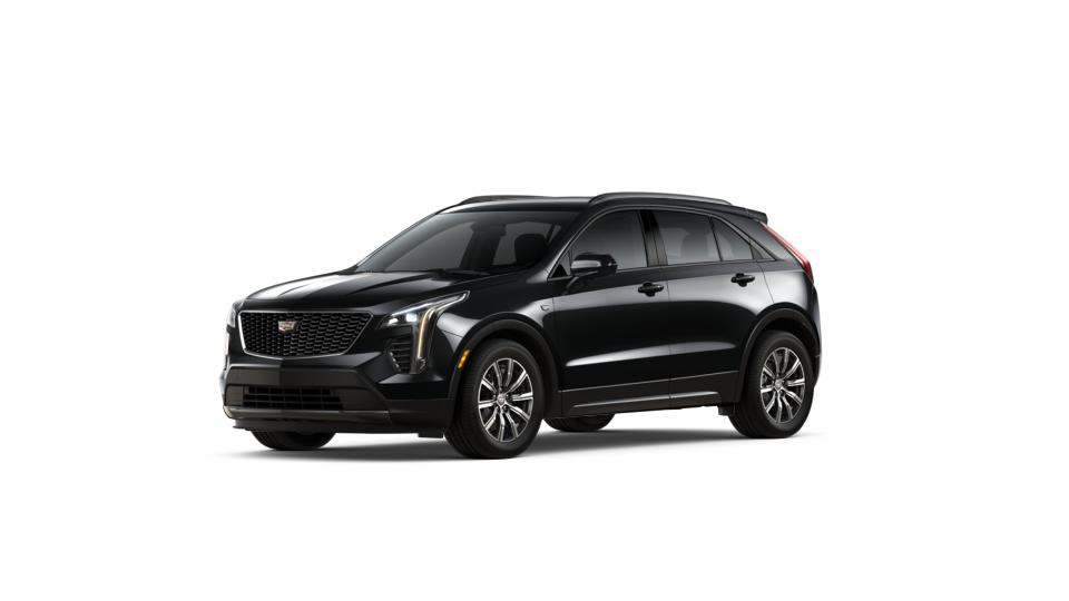 2019 Cadillac XT4 Vehicle Photo in GREEN BAY, WI 54303-3330