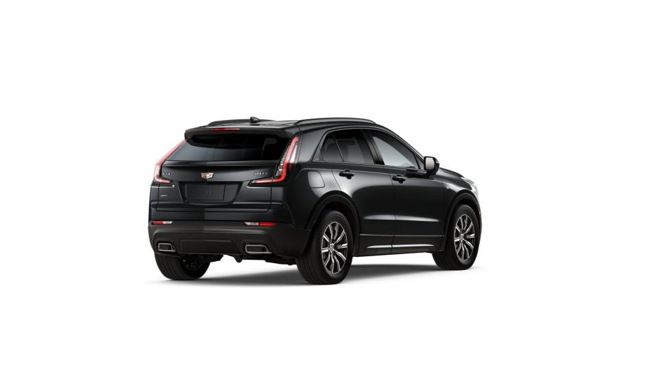 2019 Cadillac XT4 Vehicle Photo in GREEN BAY, WI 54303-3330