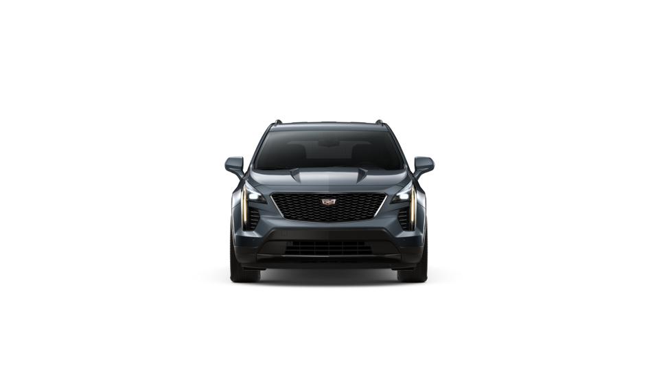 2019 Cadillac XT4 Vehicle Photo in MEDINA, OH 44256-9631