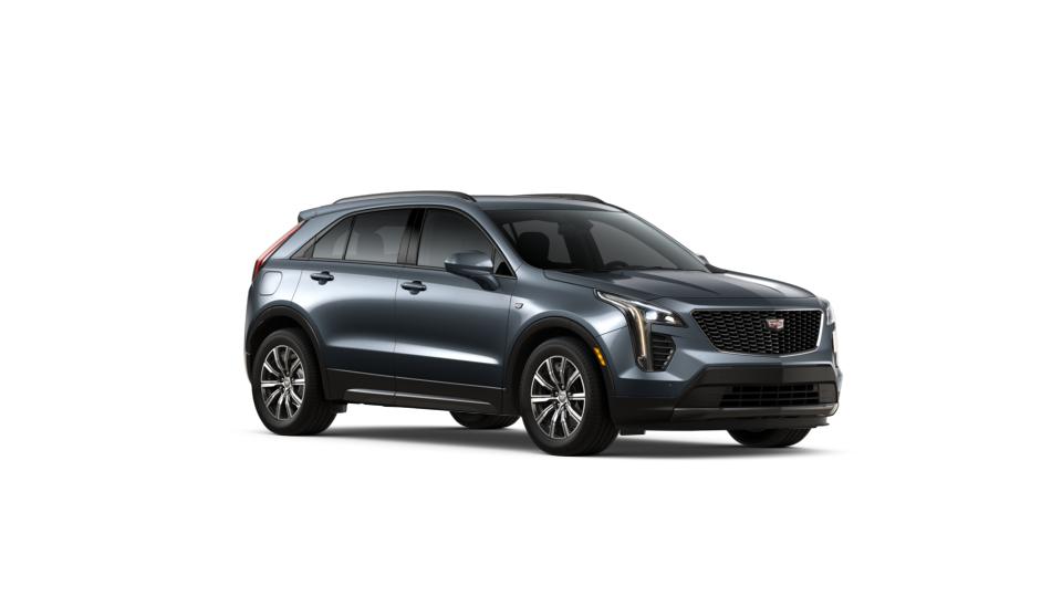 2019 Cadillac XT4 Vehicle Photo in MEDINA, OH 44256-9631