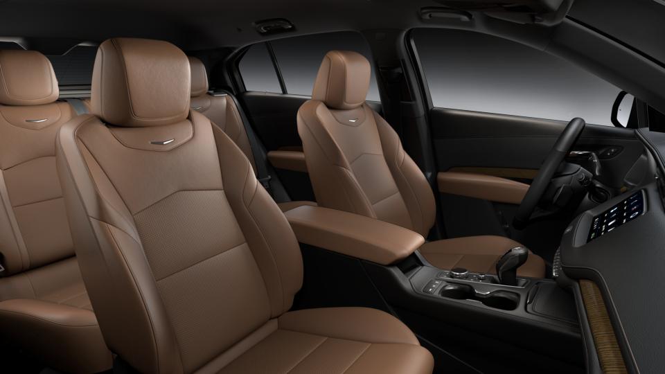 2019 Cadillac XT4 Vehicle Photo in BEACHWOOD, OH 44122-4298