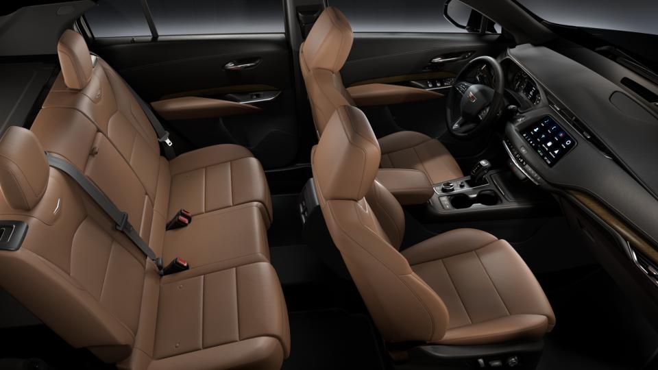 2019 Cadillac XT4 Vehicle Photo in BEACHWOOD, OH 44122-4298