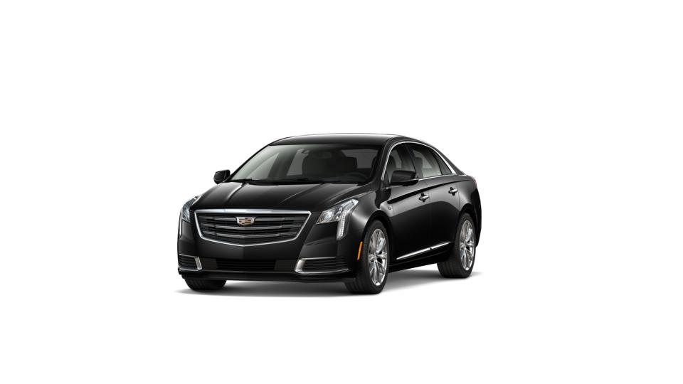 2019 Cadillac XTS Vehicle Photo in SAVANNAH, GA 31406-4513
