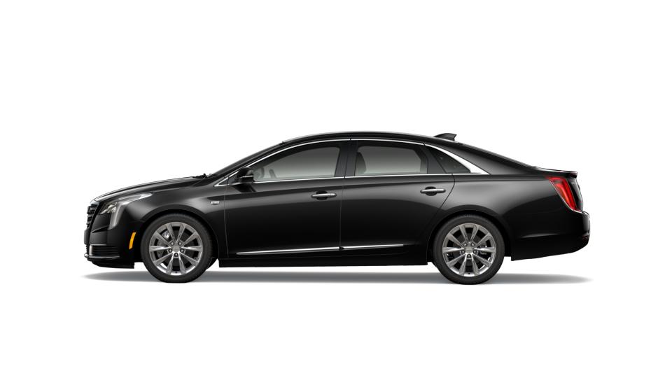 2019 Cadillac XTS Vehicle Photo in SAVANNAH, GA 31406-4513