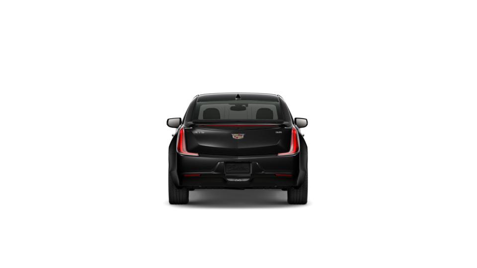 2019 Cadillac XTS Vehicle Photo in SAVANNAH, GA 31406-4513