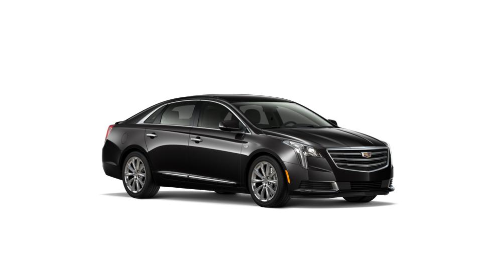 2019 Cadillac XTS Vehicle Photo in SAVANNAH, GA 31406-4513