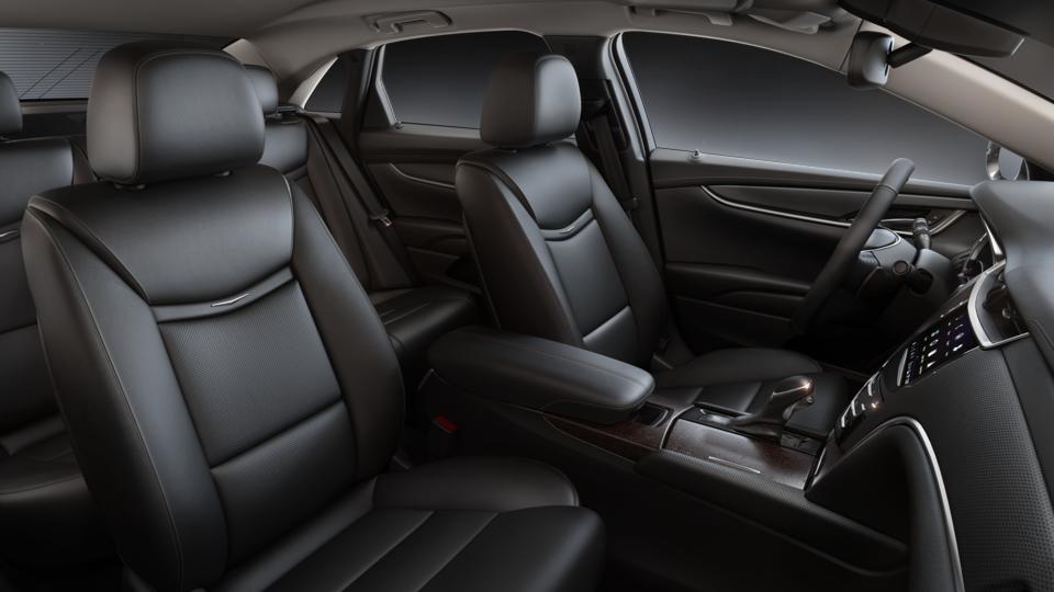 2019 Cadillac XTS Vehicle Photo in SAVANNAH, GA 31406-4513
