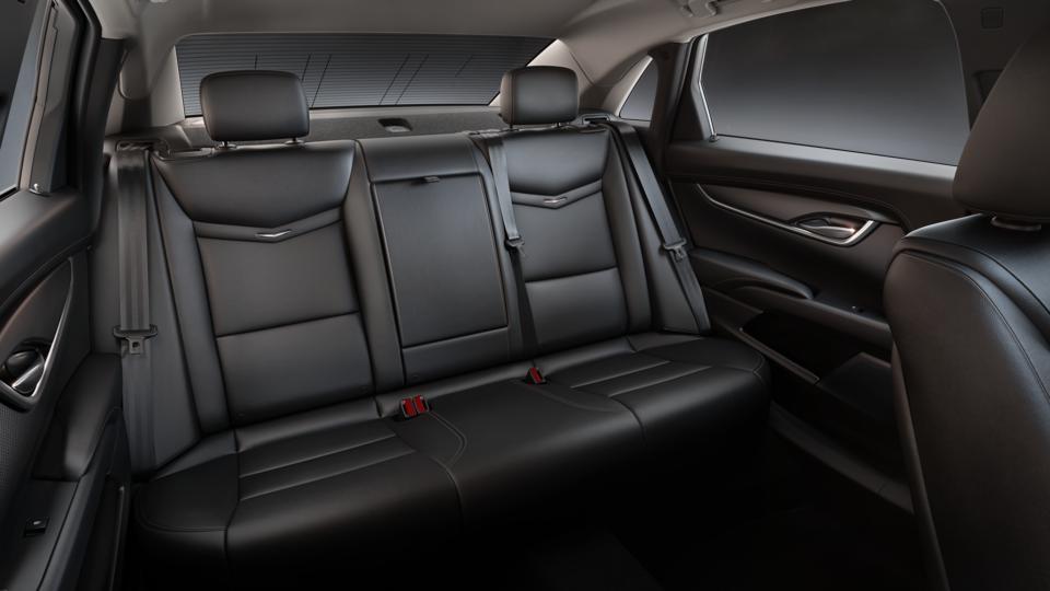 2019 Cadillac XTS Vehicle Photo in SAVANNAH, GA 31406-4513