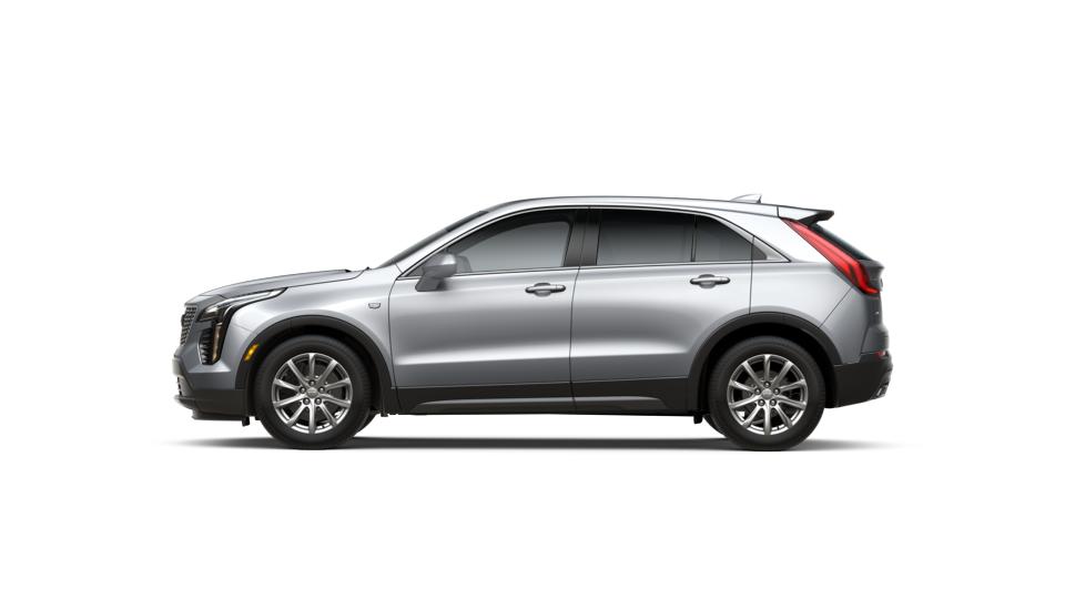 2019 Cadillac XT4 Vehicle Photo in APPLETON, WI 54914-8833