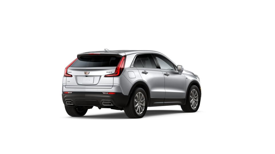 2019 Cadillac XT4 Vehicle Photo in APPLETON, WI 54914-8833