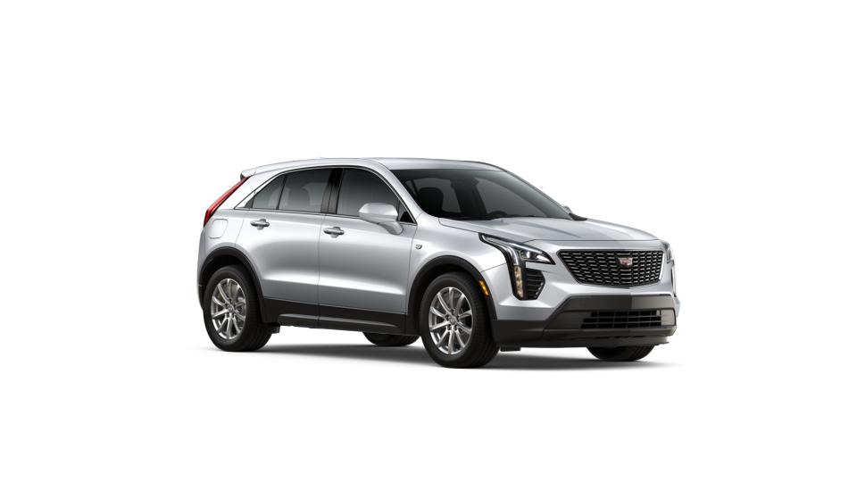 2019 Cadillac XT4 Vehicle Photo in APPLETON, WI 54914-8833