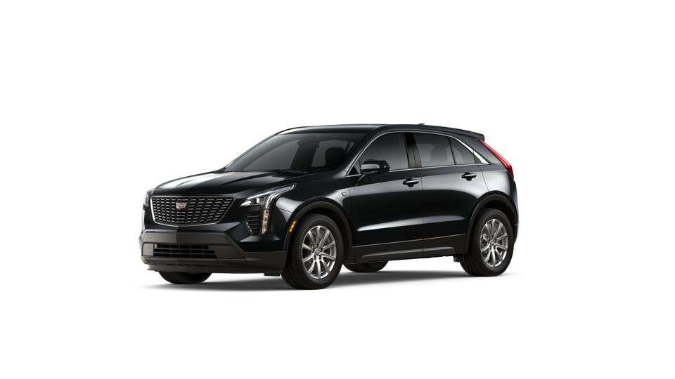 Used 2019 Cadillac XT4 Luxury with VIN 1GYFZBR40KF148046 for sale in Cincinnati, OH