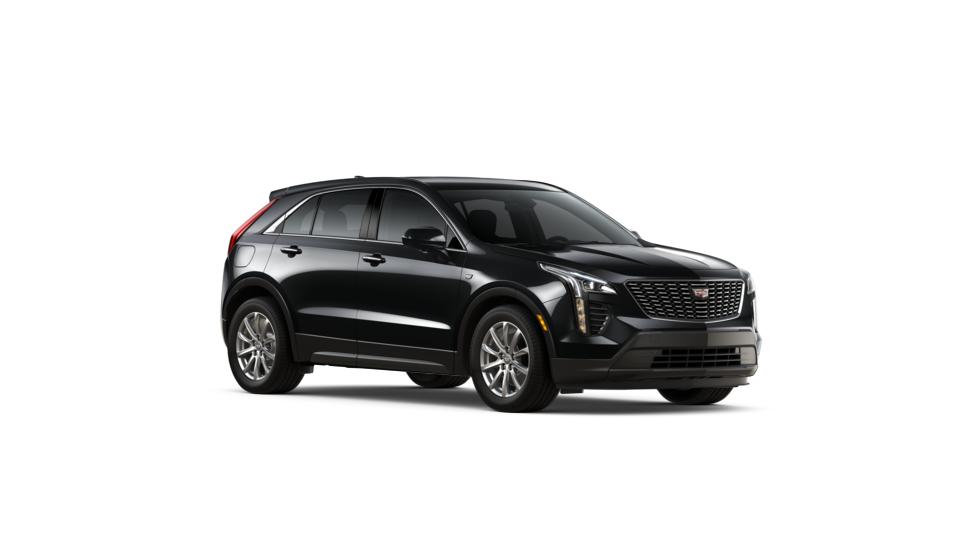 2019 Cadillac XT4 Vehicle Photo in MEDINA, OH 44256-9631