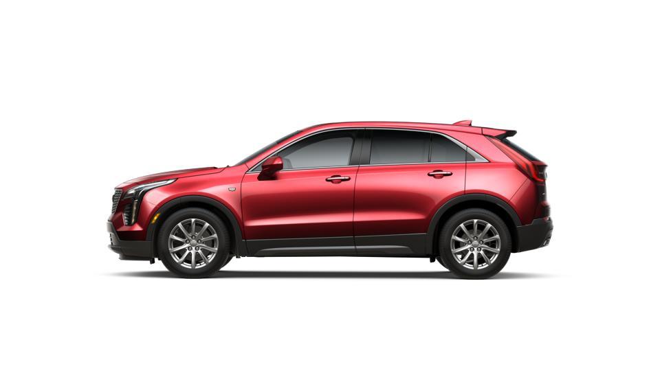 2019 Cadillac XT4 Vehicle Photo in BETHLEHEM, PA 18017-9401